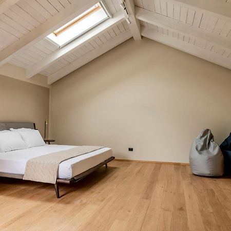 Parco Reala // Rural - Luxury - Rooms Corneliano d'Alba Pokój zdjęcie
