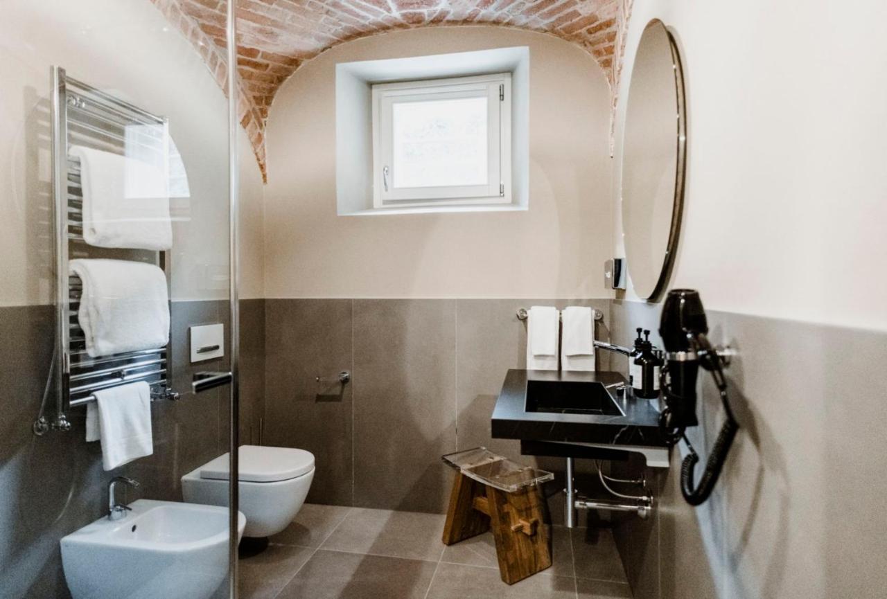 Parco Reala // Rural - Luxury - Rooms Corneliano d'Alba Zewnętrze zdjęcie