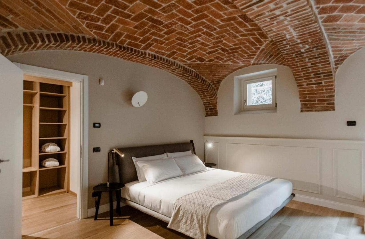 Parco Reala // Rural - Luxury - Rooms Corneliano d'Alba Zewnętrze zdjęcie