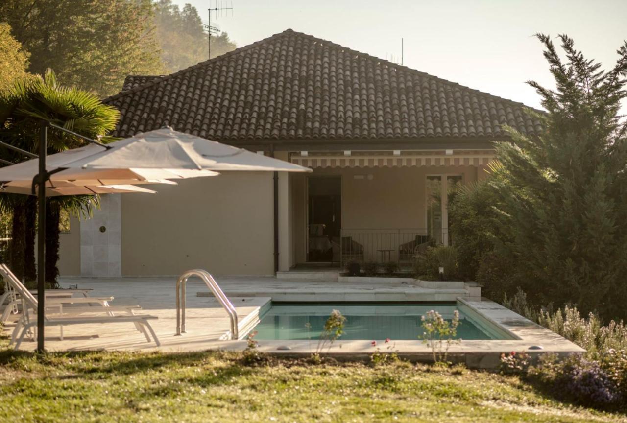 Parco Reala // Rural - Luxury - Rooms Corneliano d'Alba Zewnętrze zdjęcie