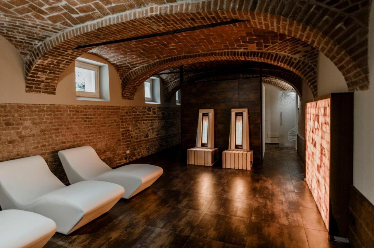 Parco Reala // Rural - Luxury - Rooms Corneliano d'Alba Zewnętrze zdjęcie