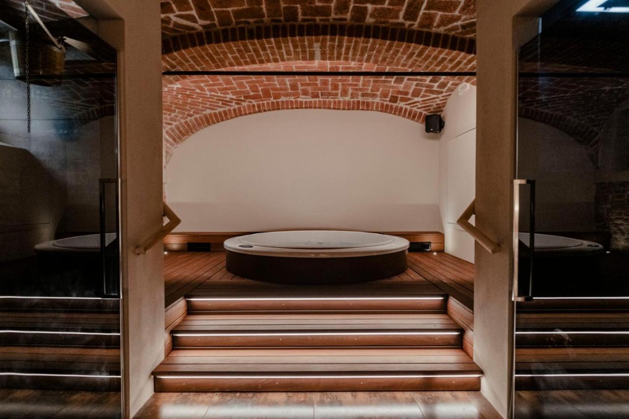 Parco Reala // Rural - Luxury - Rooms Corneliano d'Alba Zewnętrze zdjęcie