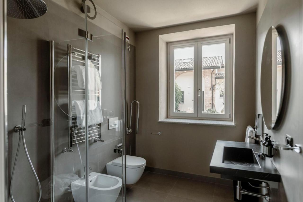 Parco Reala // Rural - Luxury - Rooms Corneliano d'Alba Zewnętrze zdjęcie