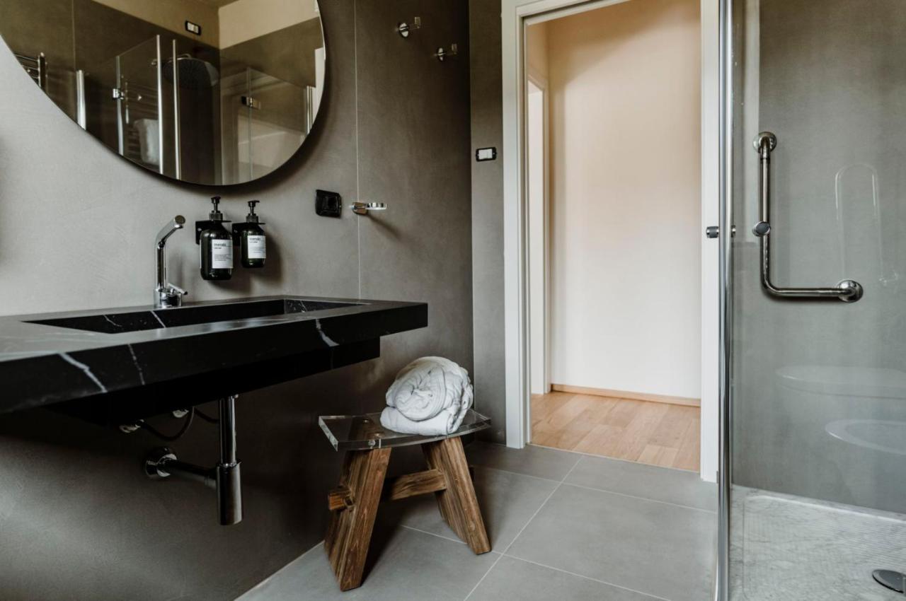 Parco Reala // Rural - Luxury - Rooms Corneliano d'Alba Zewnętrze zdjęcie