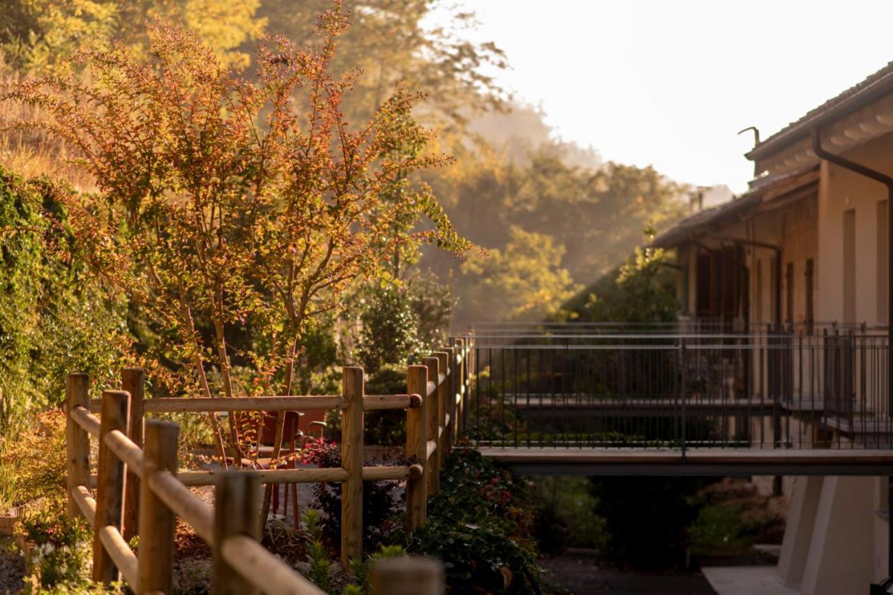 Parco Reala // Rural - Luxury - Rooms Corneliano d'Alba Zewnętrze zdjęcie