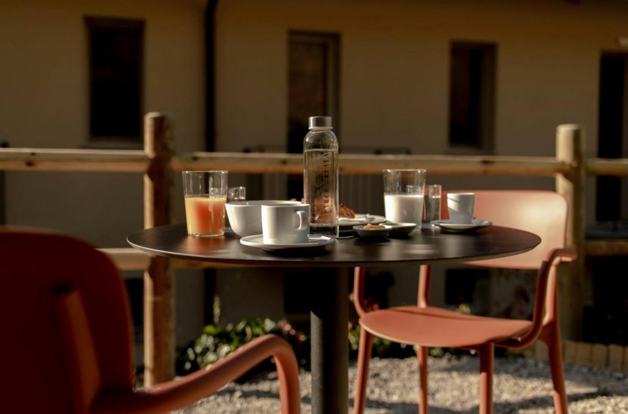Parco Reala // Rural - Luxury - Rooms Corneliano d'Alba Zewnętrze zdjęcie