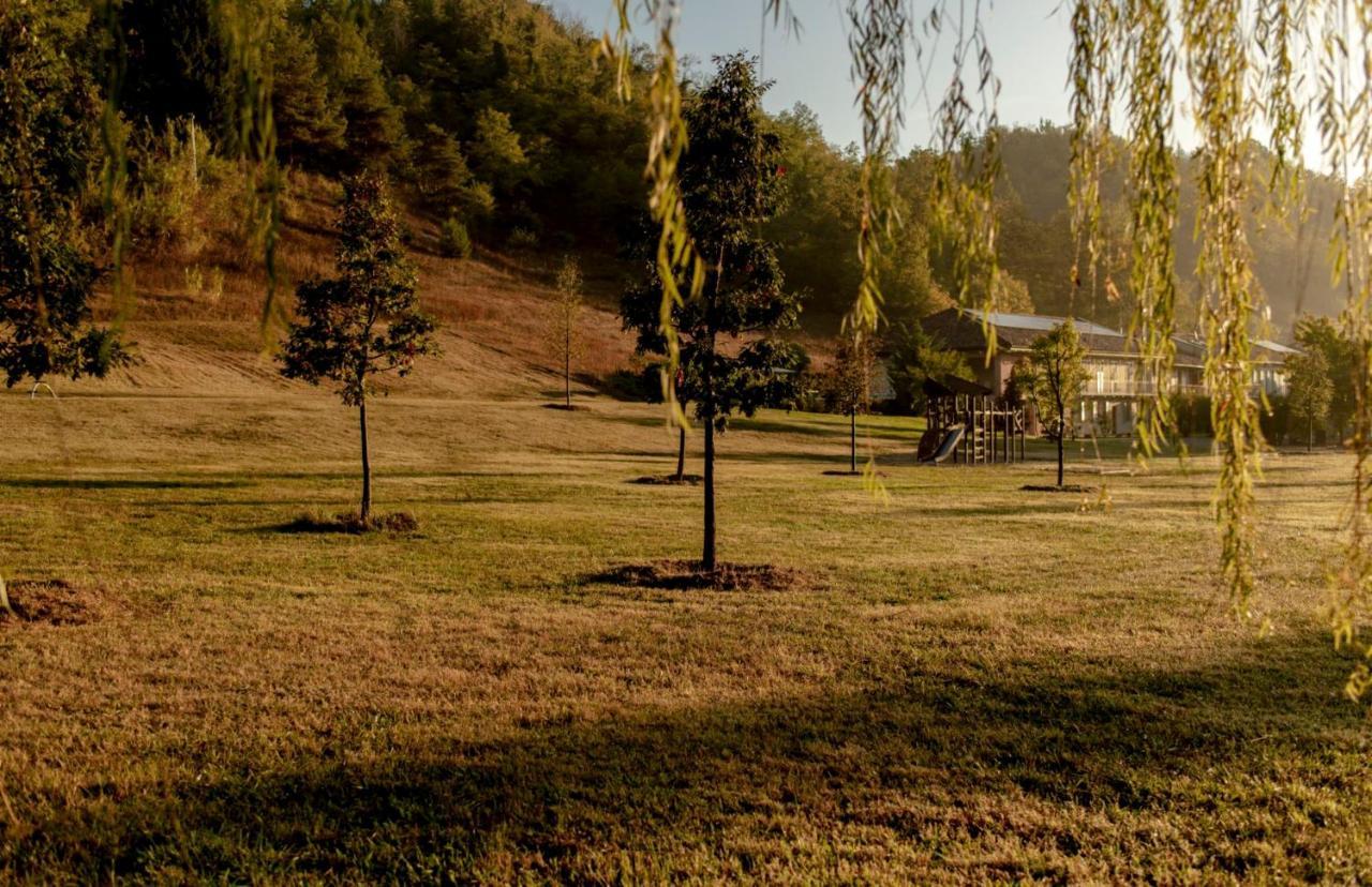 Parco Reala // Rural - Luxury - Rooms Corneliano d'Alba Zewnętrze zdjęcie