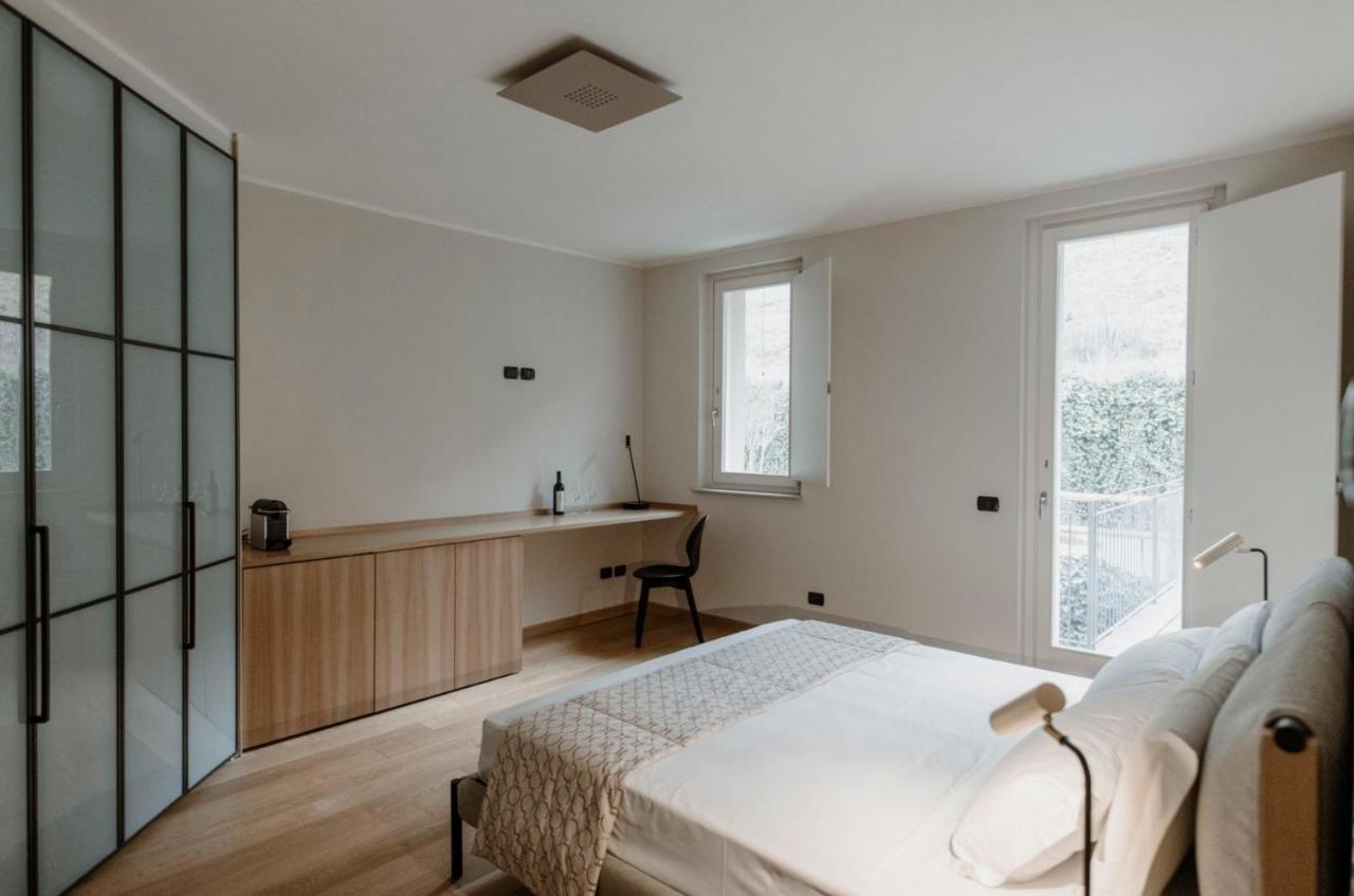 Parco Reala // Rural - Luxury - Rooms Corneliano d'Alba Zewnętrze zdjęcie