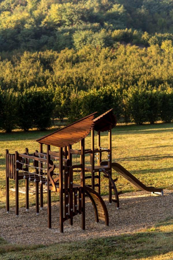 Parco Reala // Rural - Luxury - Rooms Corneliano d'Alba Zewnętrze zdjęcie