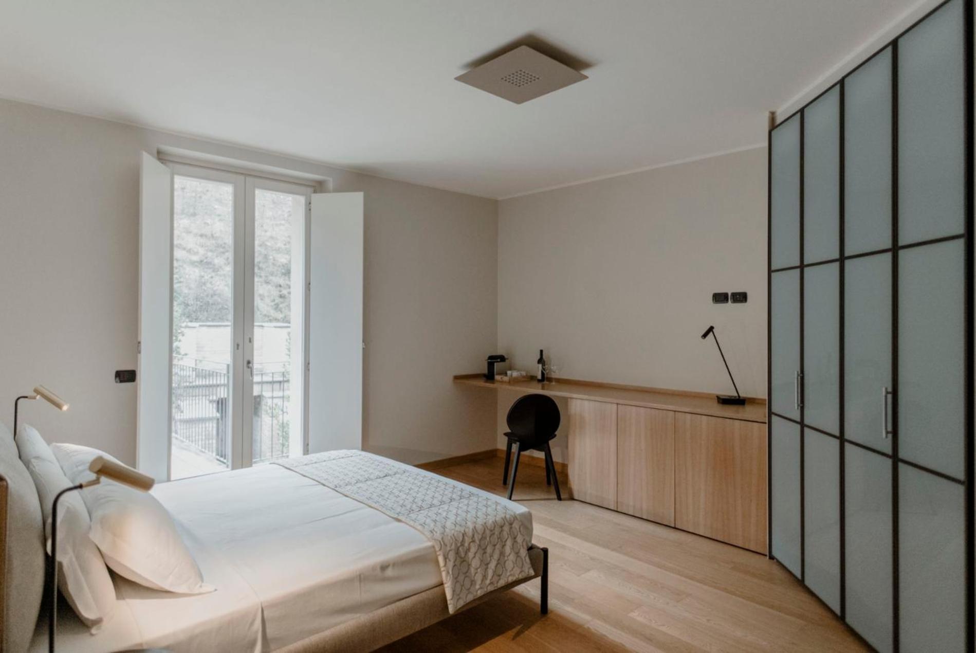 Parco Reala // Rural - Luxury - Rooms Corneliano d'Alba Pokój zdjęcie