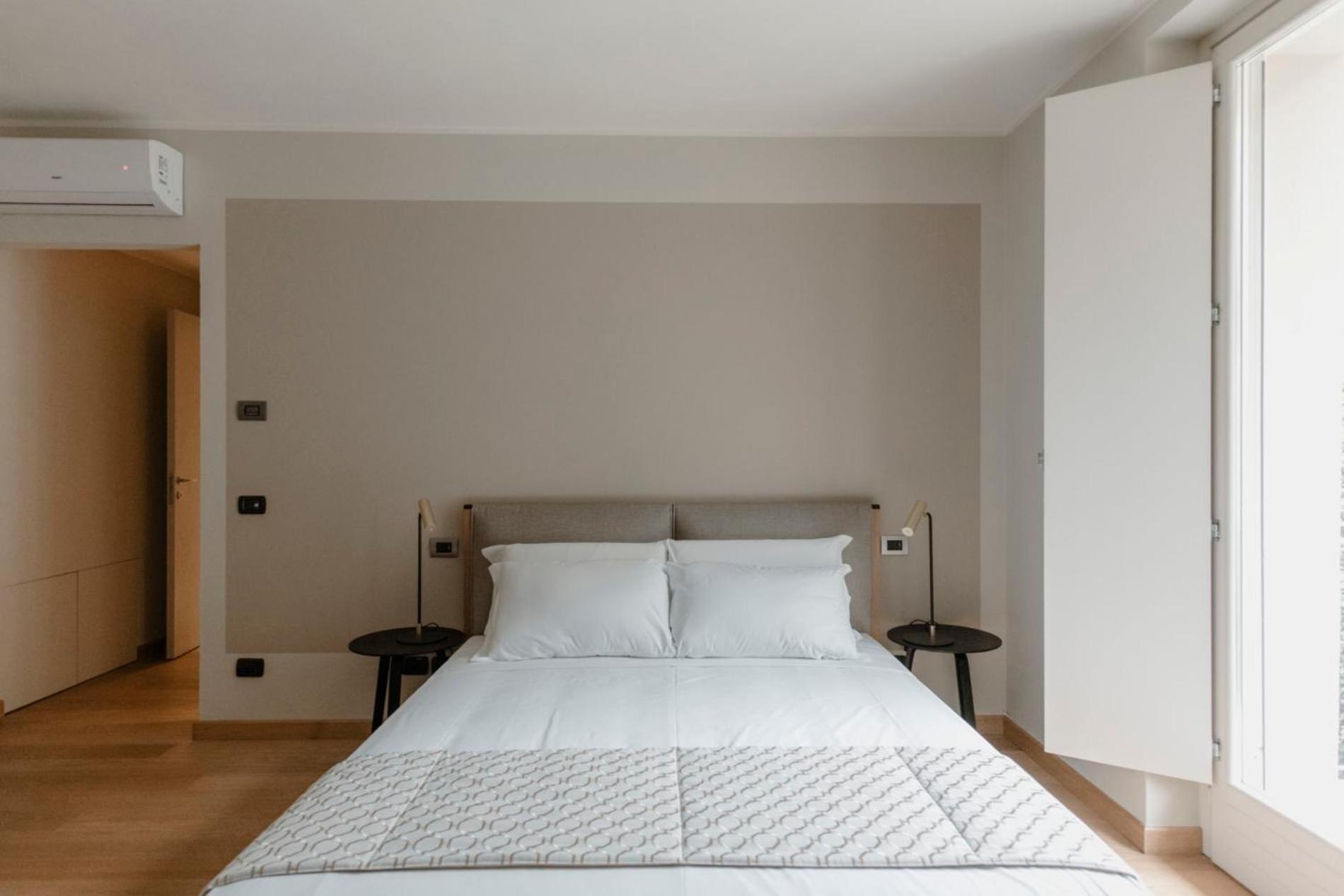 Parco Reala // Rural - Luxury - Rooms Corneliano d'Alba Pokój zdjęcie