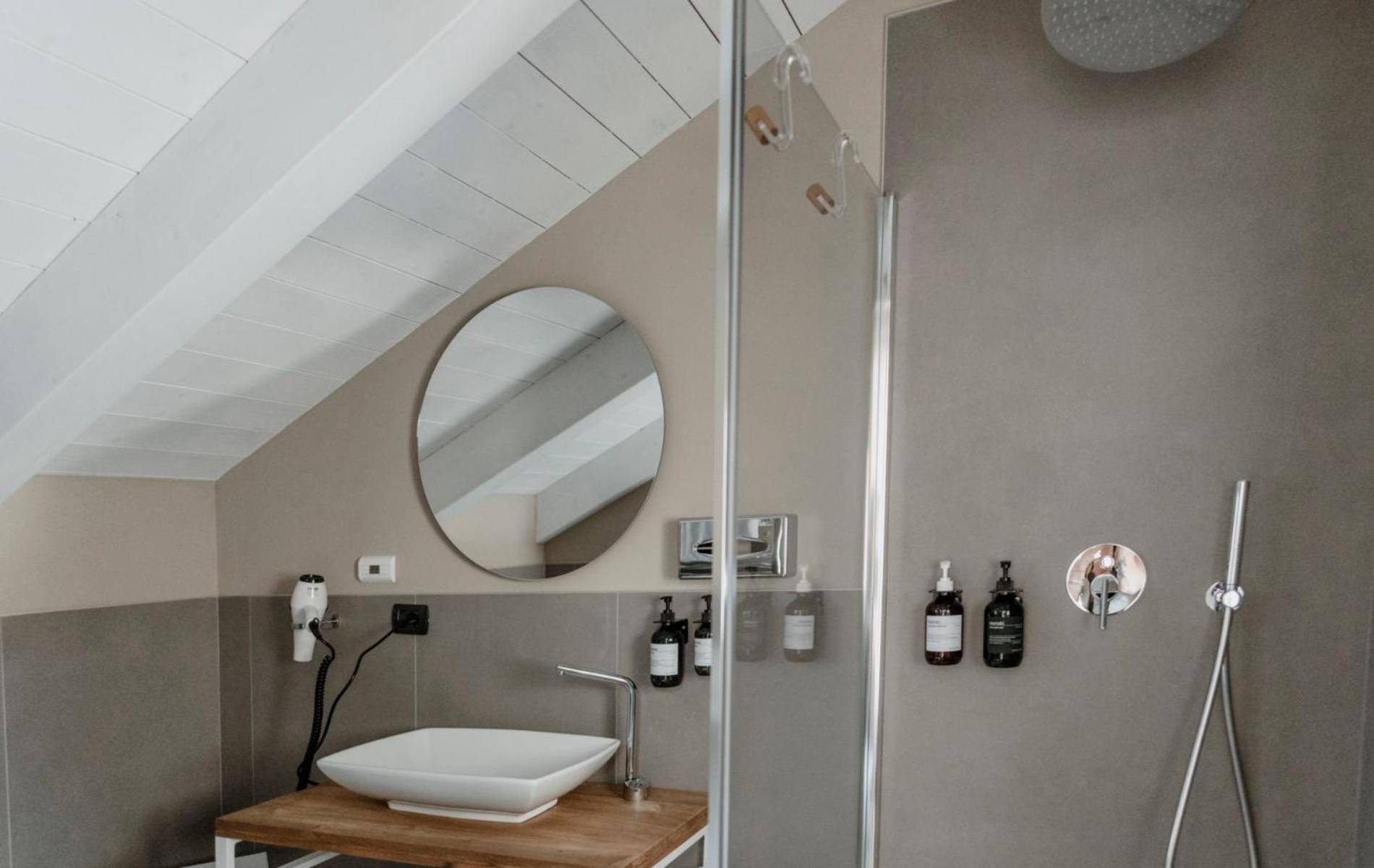Parco Reala // Rural - Luxury - Rooms Corneliano d'Alba Pokój zdjęcie