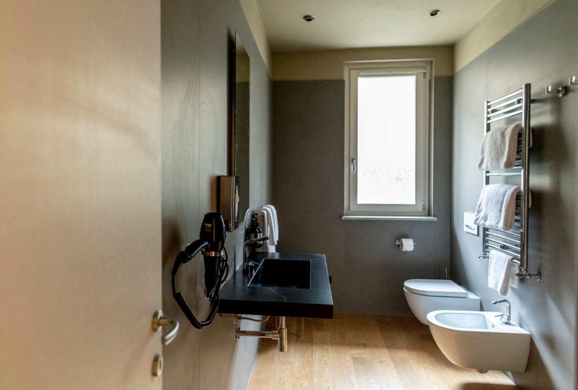 Parco Reala // Rural - Luxury - Rooms Corneliano d'Alba Pokój zdjęcie