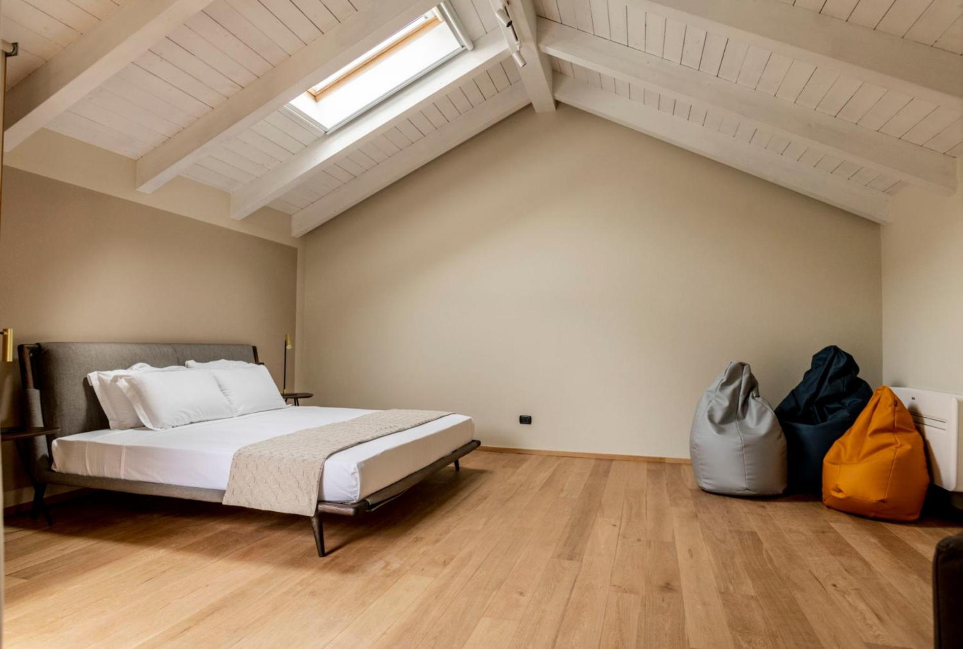 Parco Reala // Rural - Luxury - Rooms Corneliano d'Alba Pokój zdjęcie
